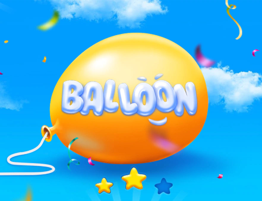 balloon