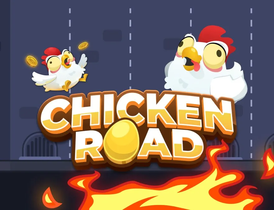 chicken road