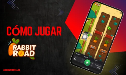 Como Jugar Rabbit Road